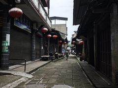 -罗泉古镇