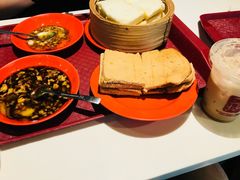 -亚坤(白沙浮广场店)