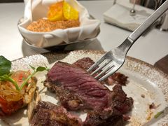 -燃扒房Steakhouse(皇庭店)