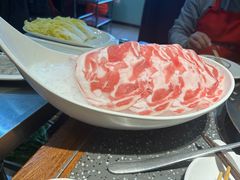 -华晟山城火锅(开发区港西东阁里店)