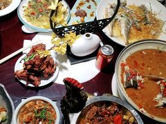 -佤家大院(南门店)
