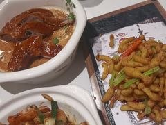 -陶缘一号·四季缘·老字号顺德菜·户外婚礼家宴(西滘店)