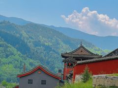 -五台山风景名胜区