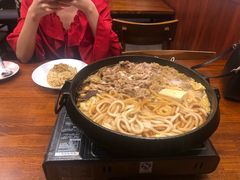 -樱の花亭日本料理店