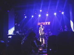 -TZ House音乐现场(茅台店)