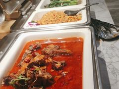 -汉阳廷自助烤肉(同和金铂天地店)
