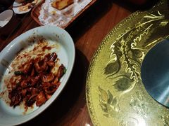 -壹零捌道·北京烤鸭(车公庄店)