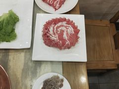-牛街·马辈儿涮肉(陶然亭店)