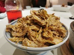 -惠丰堂饭庄·烤鸭·京味菜(翠微路店)