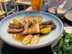 -潮堂 · 潮州菜(国贸商城店)