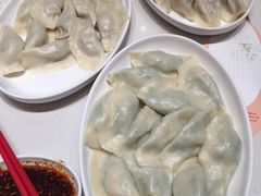 -喜家德虾仁水饺(开发区万达店)