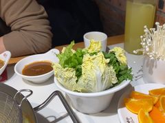 -焯牛潮汕牛肉火锅(云峰街创始店)