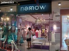 -上海世茂广场(南京东路店)