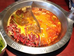 -袁老四重庆老火锅(桐梓坡店)
