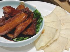 酥不腻烤肉-海中洲渔社