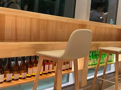 -人间酒暖·Go blanc·烧鸟·深夜食堂(陆家嘴店)