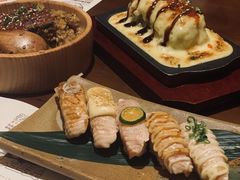 -七町糖果寿司屋(龙洞广工店)