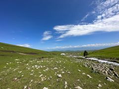 -新疆那拉提国家旅游度假区