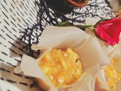 -桂满陇·蟹黄小笼汤包(中山公园店)