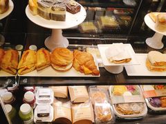 -星巴克(北京中关村北京国际店)