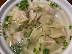 鲜虾小馄饨-大壶春生煎(四川中路店)