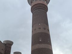 -新疆国际大巴扎