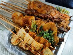 -非凡烧烤(历史博物馆店)