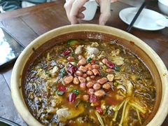 -园林美食城·本土农家菜(杨和镇店)