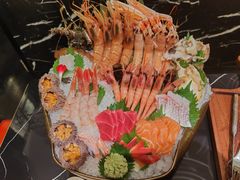 -大葉日本料理·龍蝦任食放題(廣州W酒店)