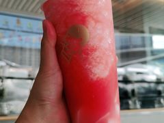 -喜茶(深圳福田星河COCO Park店)
