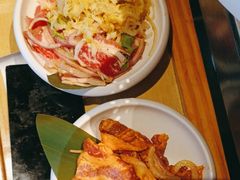 -新石器烤肉(周浦万达店)