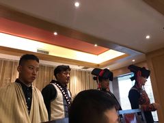-阿斯牛牛·凉山菜(新会展店)