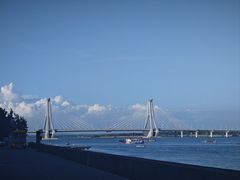 -北海金海湾红树林生态旅游区