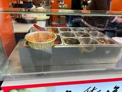 -张果佬年糕卷(科巷店)
