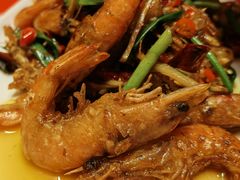 -侯师傅热炒店(印象城店)