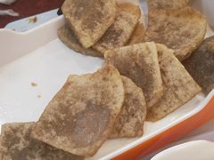 -聚首堂·特色小吃·肘子(什刹海德胜门店)