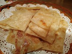 香蕉薄饼-上菜呷饭(唐家店)