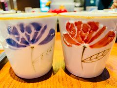 -映水芙蓉(上海万象城店)