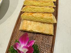 -北李妈妈菜·海肠捞饭(高新万达店)