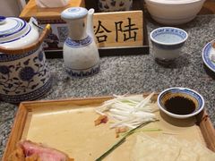 -南京大牌档(之心城店)