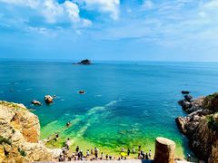 -养马岛旅游度假区