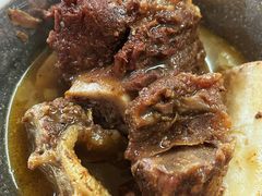 招牌牛排-阿秋牛排(湖心街店)