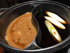 -牛玄庵日式寿喜烧·料理店(新源里店)