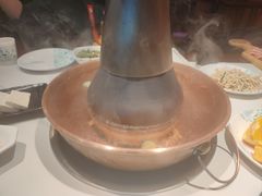 -阳坊胜利涮羊肉(禧乐汇店)