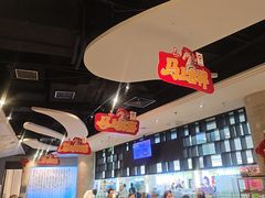 -眉州东坡(华联万柳店)