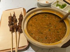 -关东小磨东北菜(漕河泾印象城店)