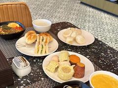 -咸宁万豪温泉谷度假区