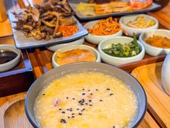 -勺子米线·云南传统小吃市集(四方街店)
