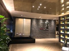 -唐拉雅秀酒店-唐苑中餐厅