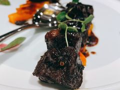 江南炆火焖牛肉-信园